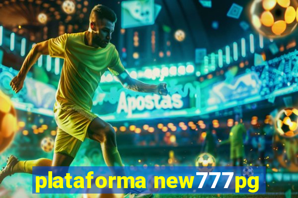 plataforma new777pg